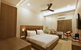 Arjun - A Boutique Hotel